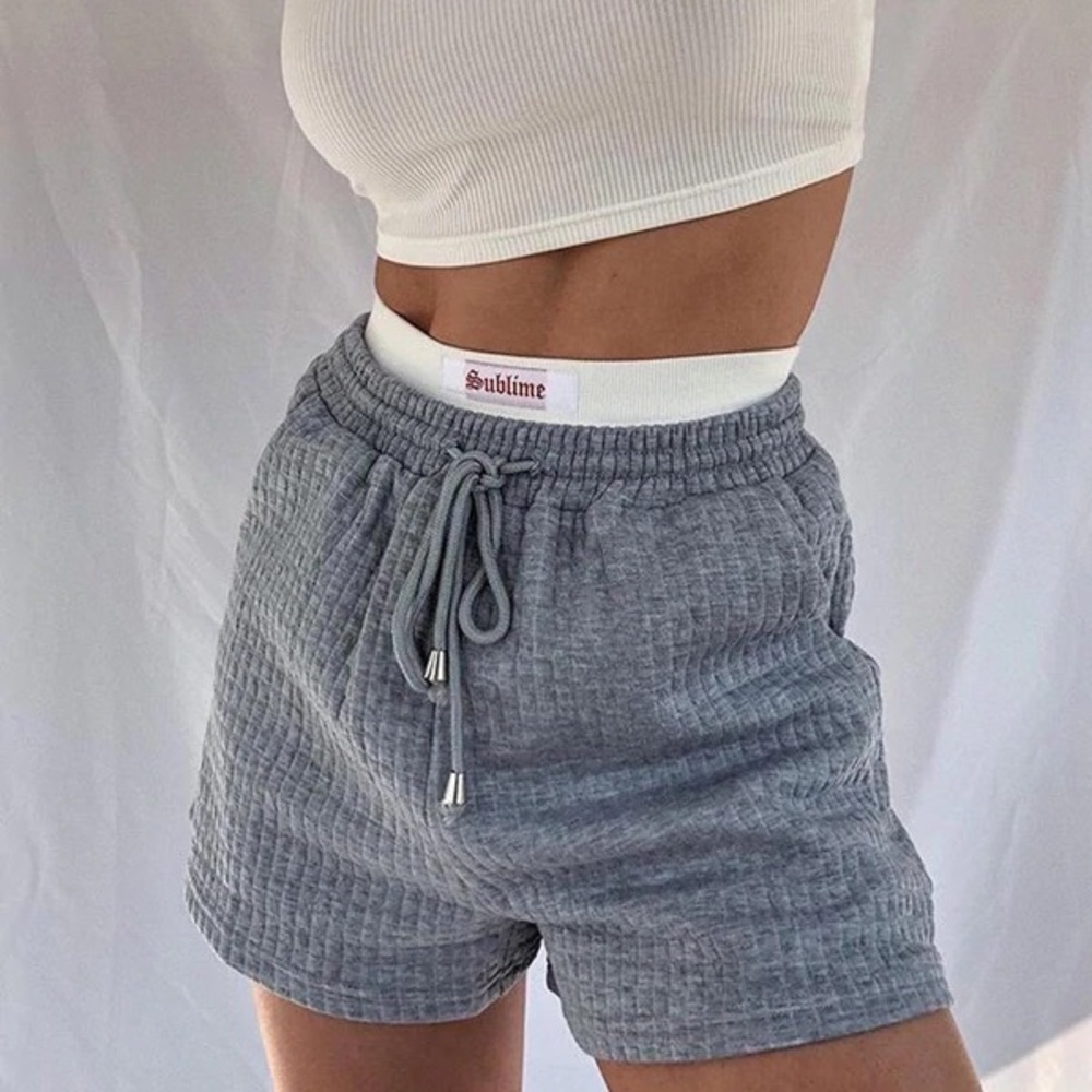 Princess Polly shorts